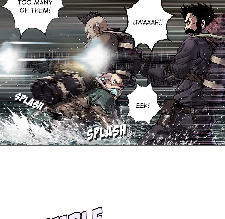 Leviathan Chapter 80 - Page 47