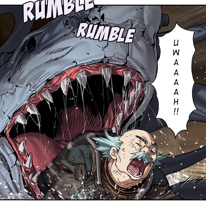 Leviathan Chapter 80 - Page 48