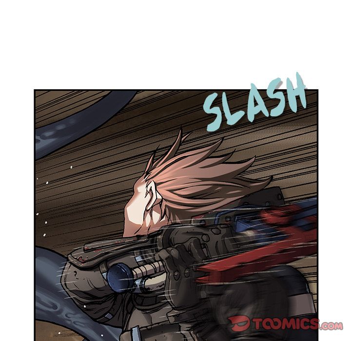 Leviathan Chapter 80 - Page 49