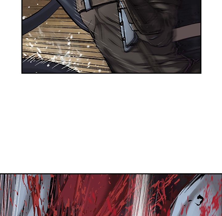 Leviathan Chapter 80 - Page 50