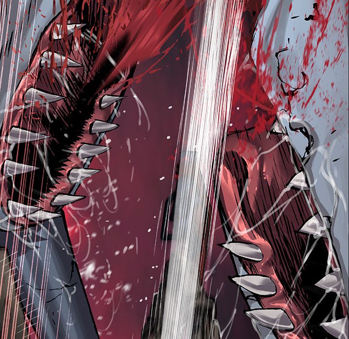 Leviathan Chapter 80 - Page 51