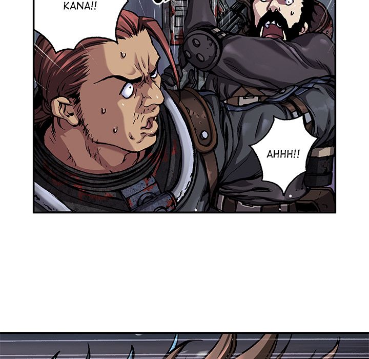 Leviathan Chapter 80 - Page 56