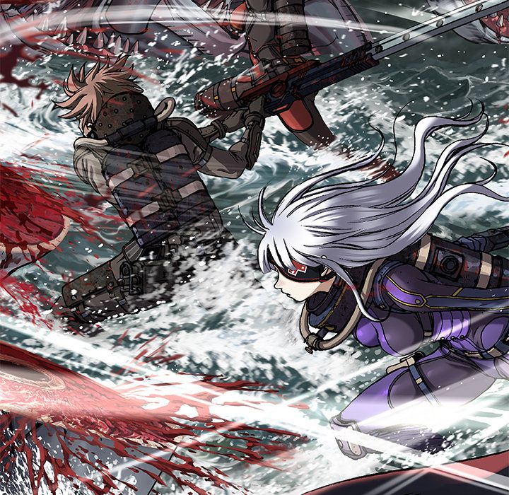 Leviathan Chapter 80 - Page 59