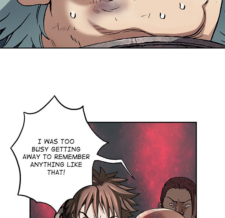 Leviathan Chapter 80 - Page 6