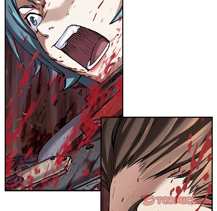 Leviathan Chapter 80 - Page 61