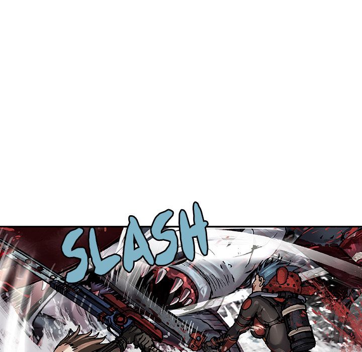 Leviathan Chapter 80 - Page 64