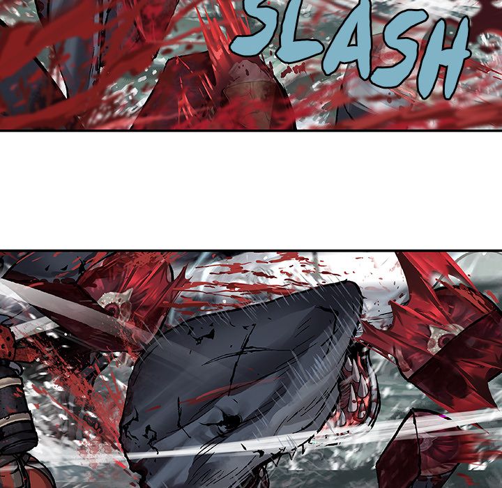 Leviathan Chapter 80 - Page 66