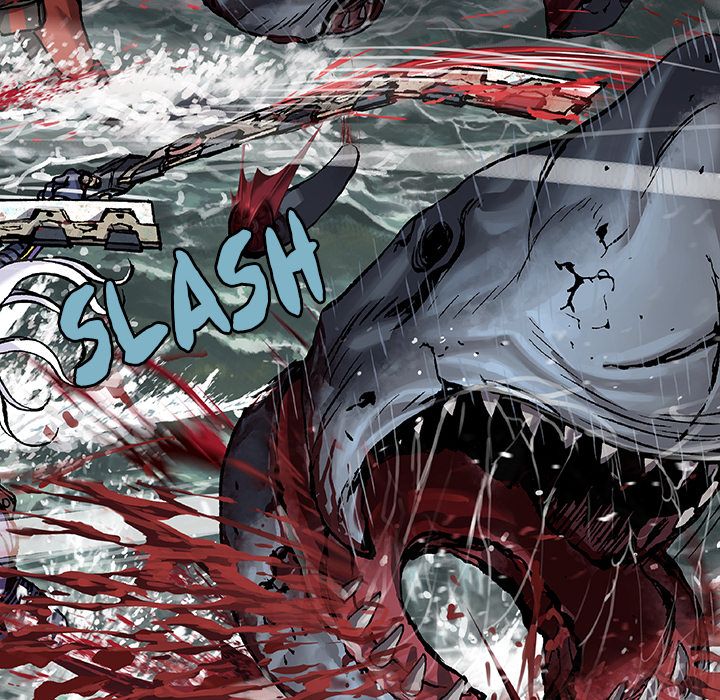 Leviathan Chapter 80 - Page 67