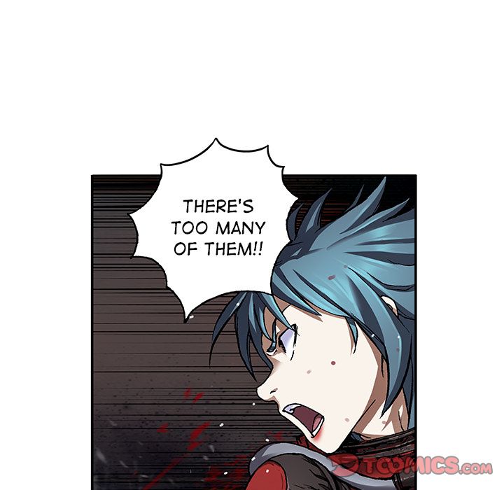 Leviathan Chapter 80 - Page 69
