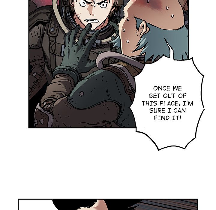 Leviathan Chapter 80 - Page 7