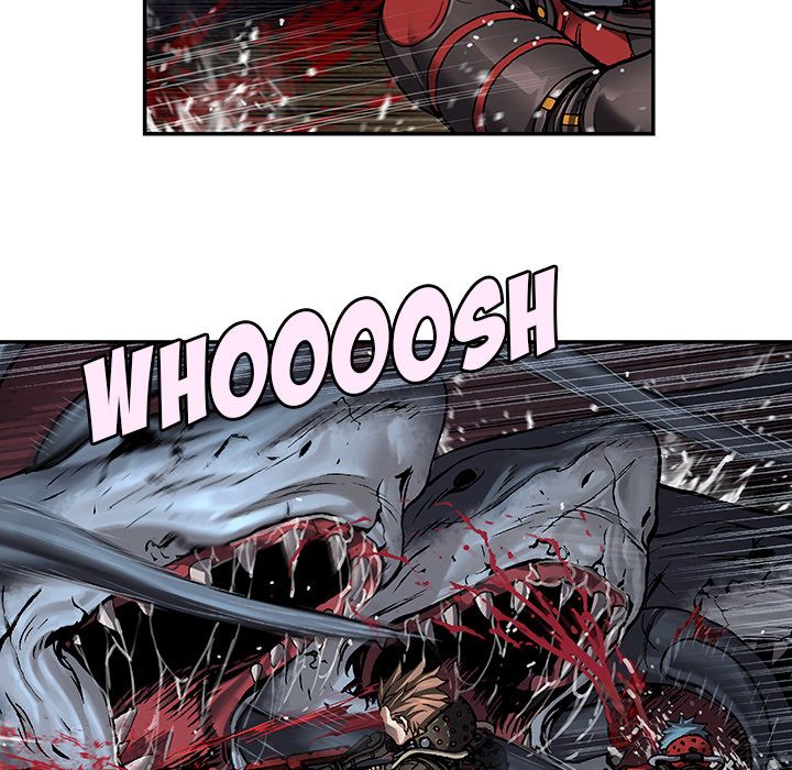 Leviathan Chapter 80 - Page 70