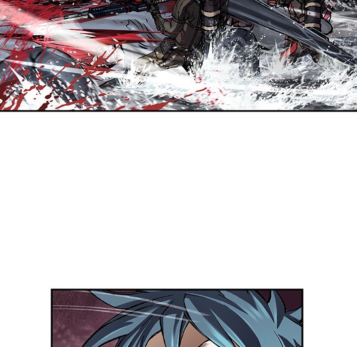 Leviathan Chapter 80 - Page 71