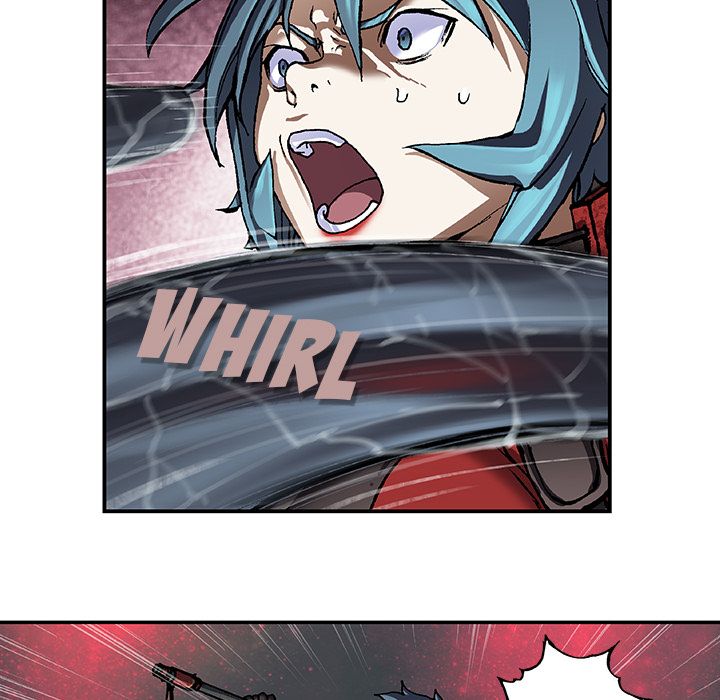 Leviathan Chapter 80 - Page 72