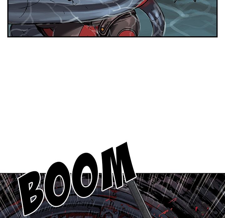 Leviathan Chapter 80 - Page 76