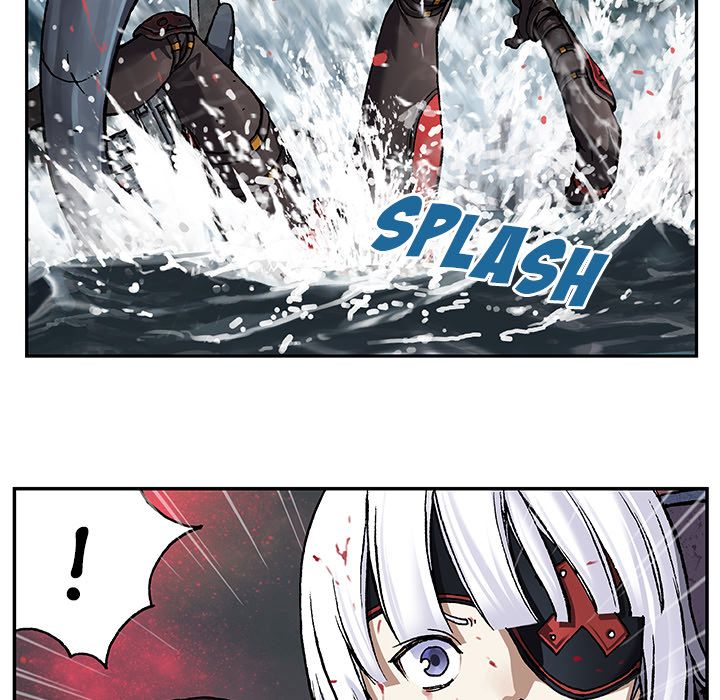 Leviathan Chapter 80 - Page 79
