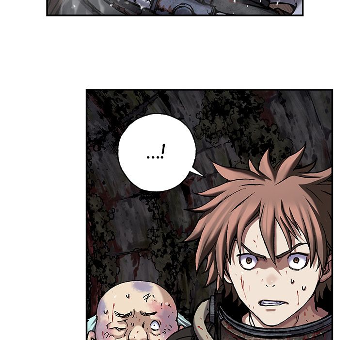 Leviathan Chapter 80 - Page 86
