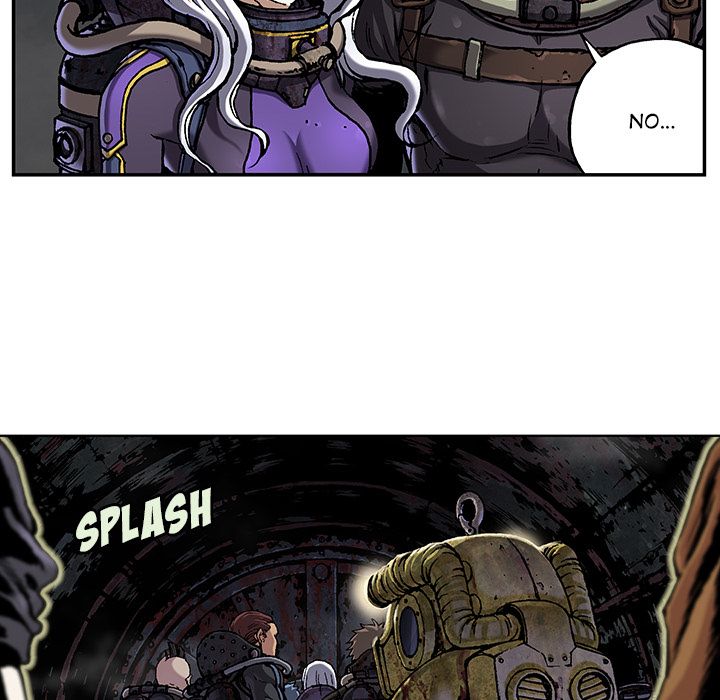 Leviathan Chapter 80 - Page 88