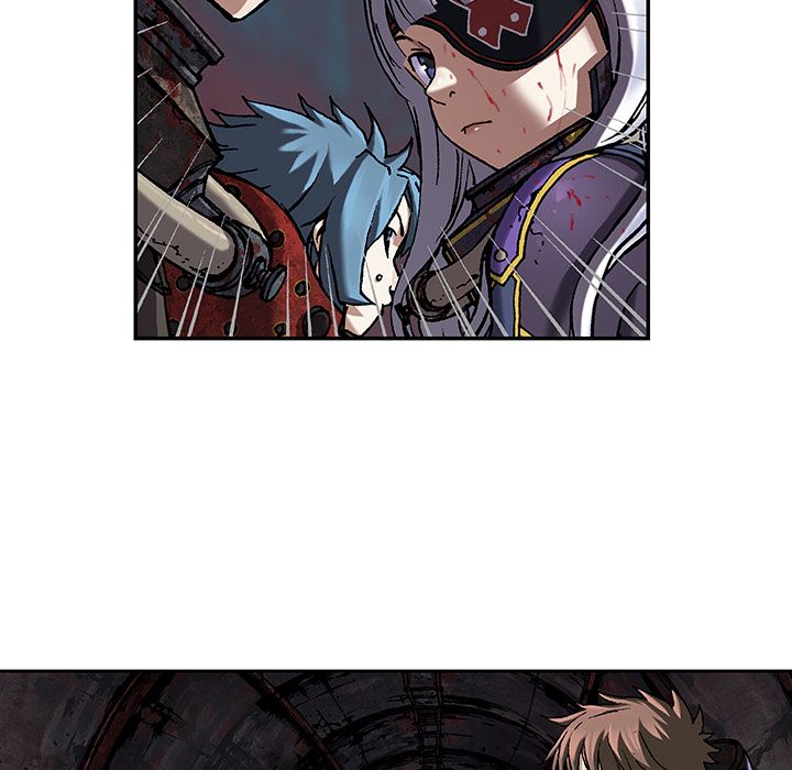 Leviathan Chapter 80 - Page 90