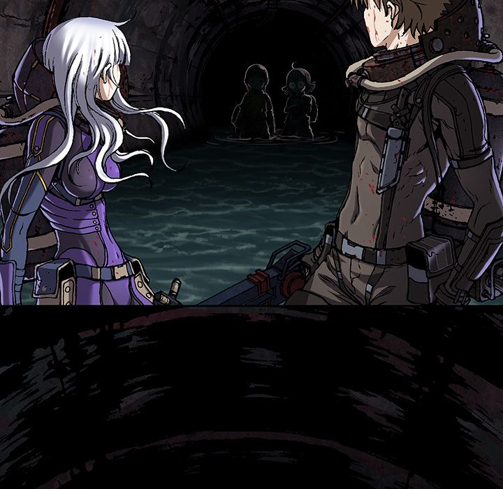 Leviathan Chapter 80 - Page 91