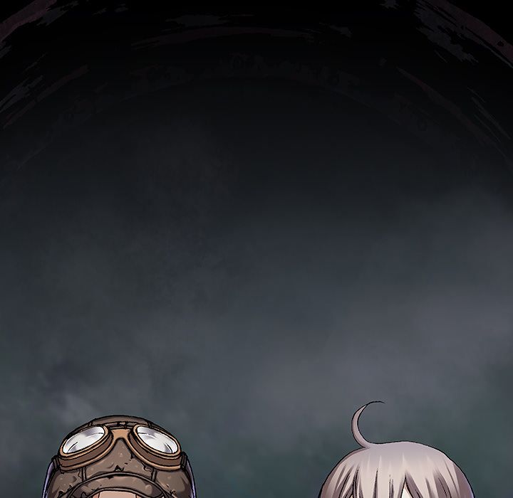Leviathan Chapter 80 - Page 92