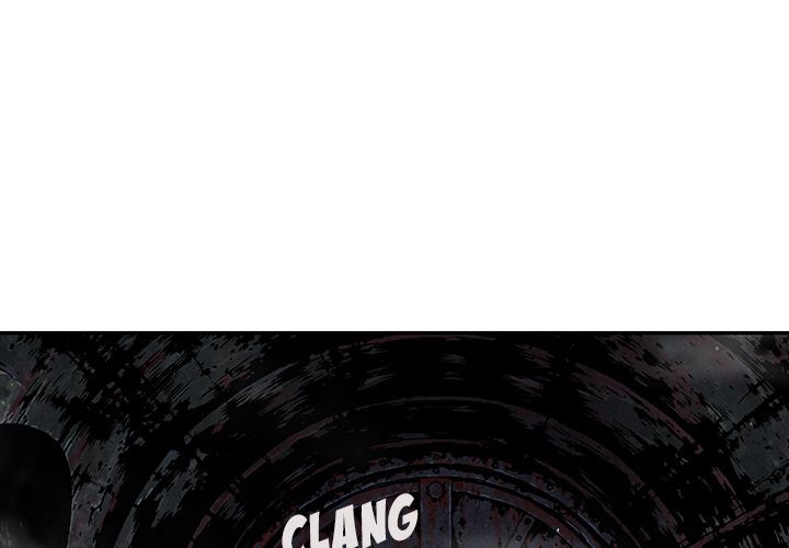 Leviathan Chapter 81 - Page 0