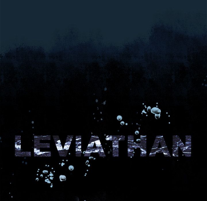 Leviathan Chapter 81 - Page 12