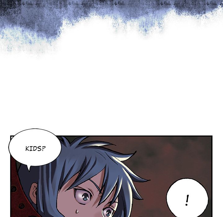 Leviathan Chapter 81 - Page 14