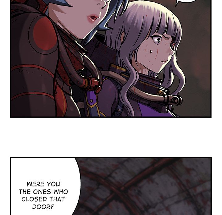 Leviathan Chapter 81 - Page 15