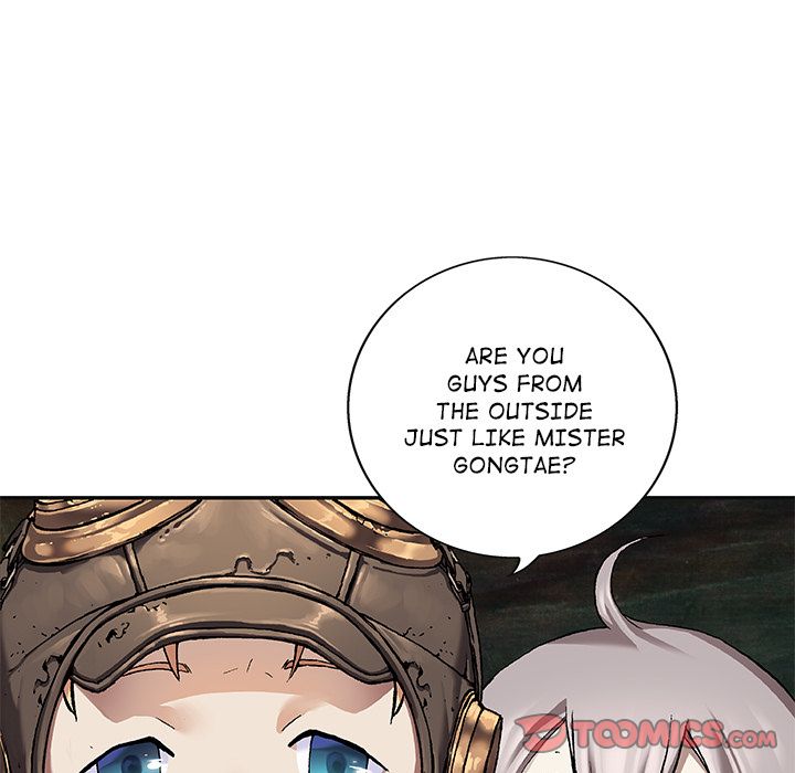 Leviathan Chapter 81 - Page 17