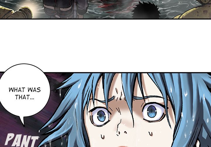 Leviathan Chapter 81 - Page 2
