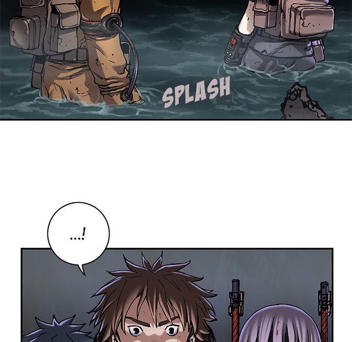 Leviathan Chapter 81 - Page 22