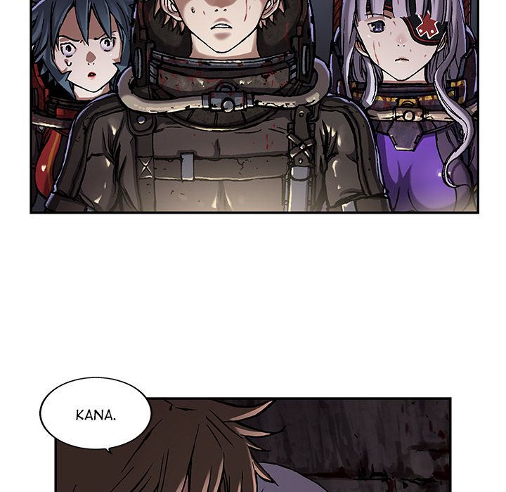 Leviathan Chapter 81 - Page 23