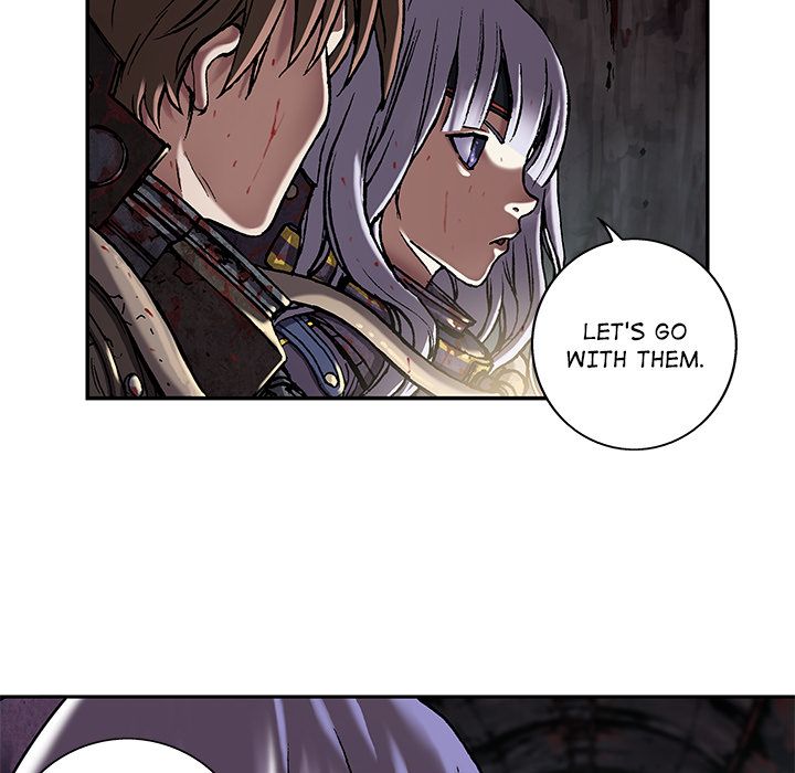 Leviathan Chapter 81 - Page 24