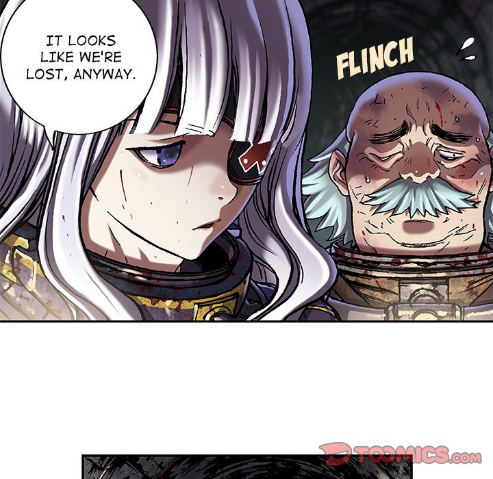 Leviathan Chapter 81 - Page 25
