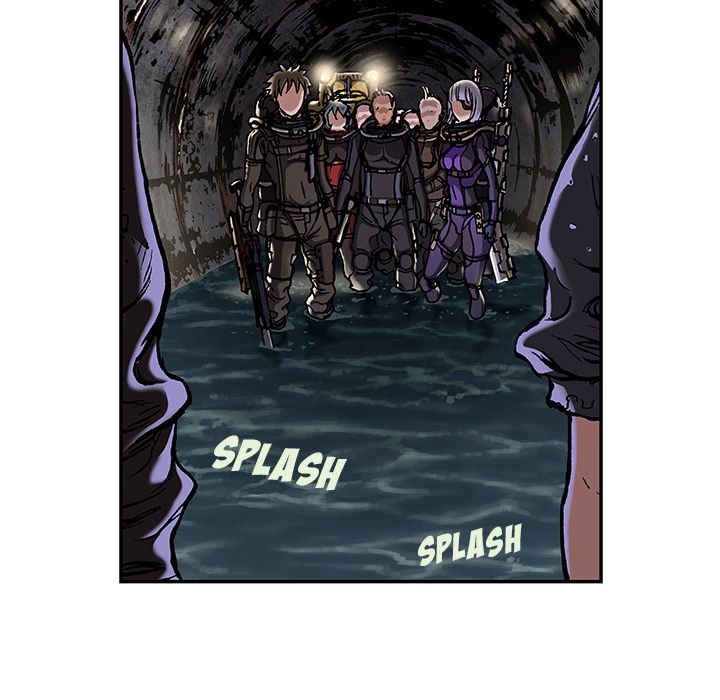 Leviathan Chapter 81 - Page 26