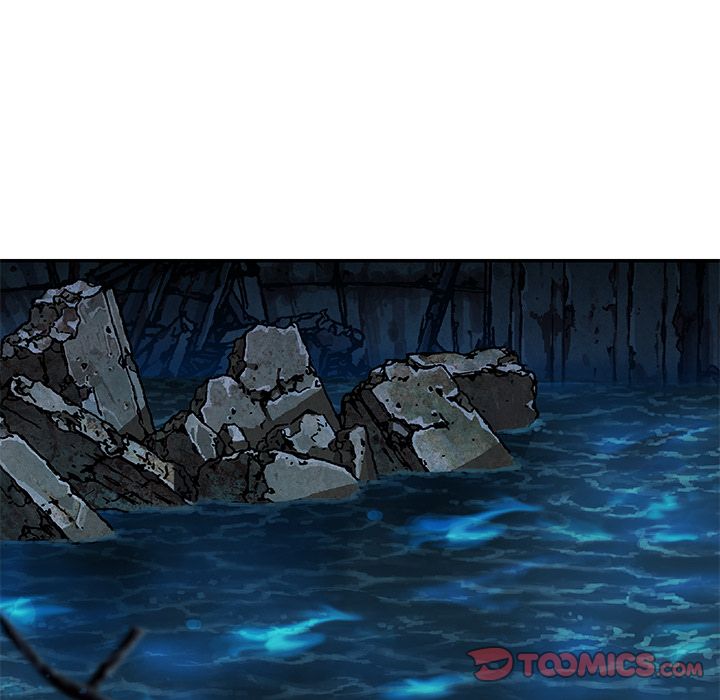 Leviathan Chapter 81 - Page 29