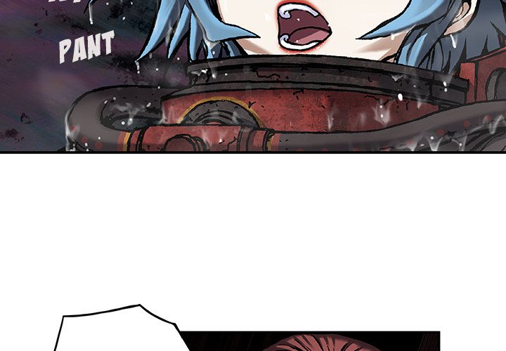 Leviathan Chapter 81 - Page 3