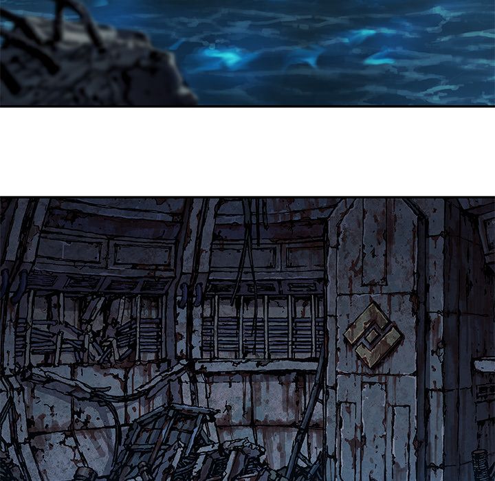 Leviathan Chapter 81 - Page 30
