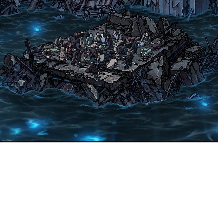 Leviathan Chapter 81 - Page 31