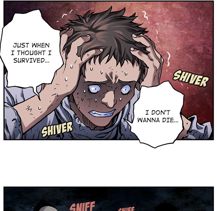 Leviathan Chapter 81 - Page 32