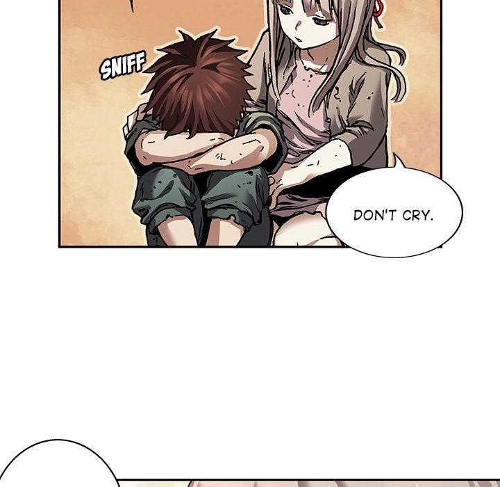 Leviathan Chapter 81 - Page 34