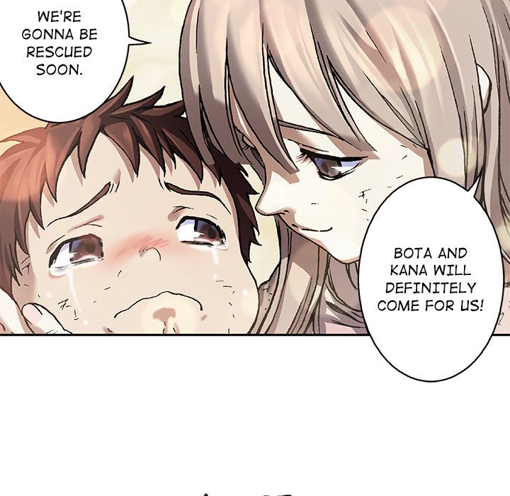 Leviathan Chapter 81 - Page 35