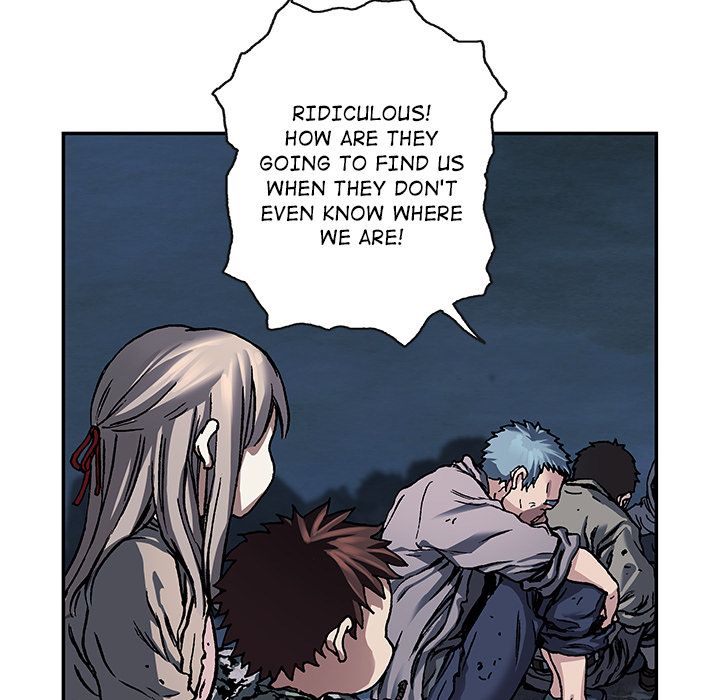 Leviathan Chapter 81 - Page 36