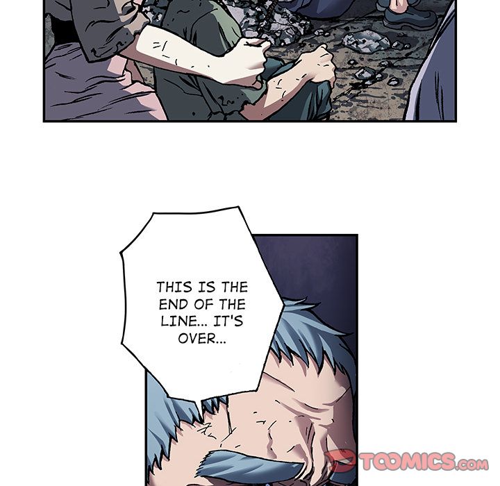 Leviathan Chapter 81 - Page 37