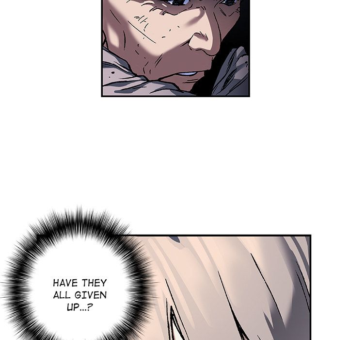 Leviathan Chapter 81 - Page 38