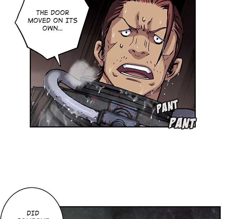 Leviathan Chapter 81 - Page 4