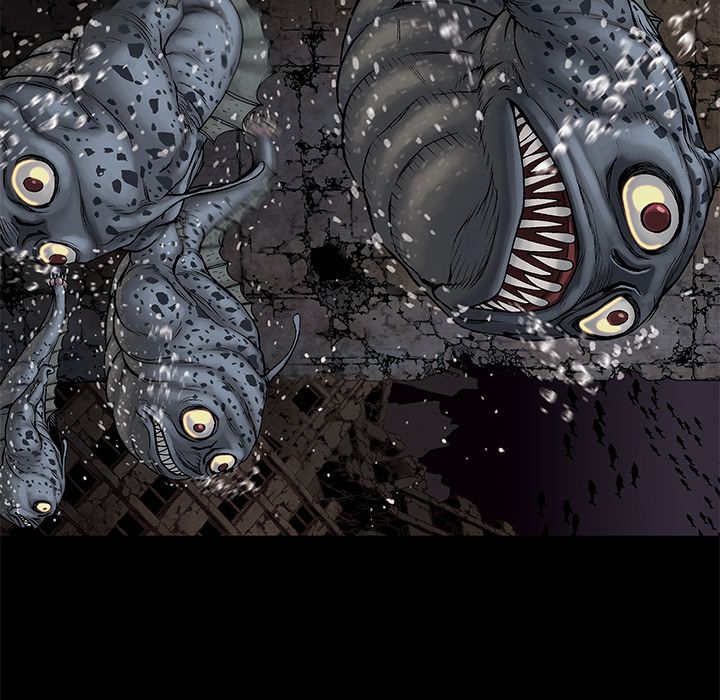 Leviathan Chapter 81 - Page 43