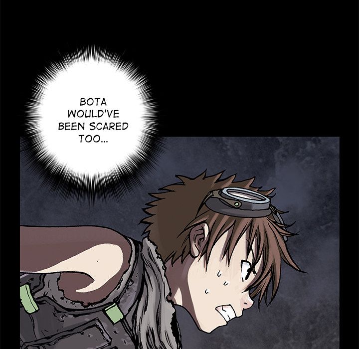 Leviathan Chapter 81 - Page 44