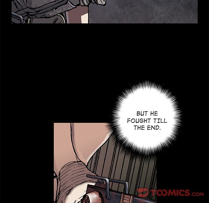 Leviathan Chapter 81 - Page 45