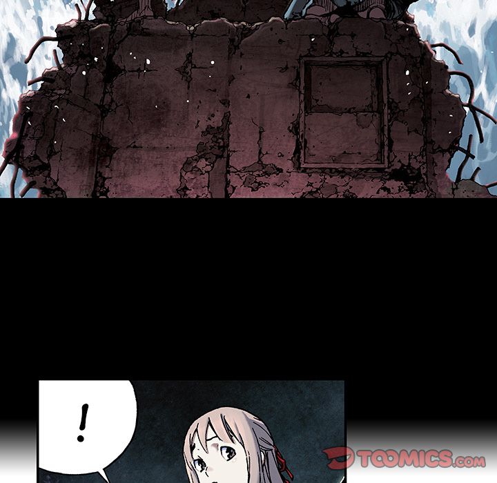 Leviathan Chapter 81 - Page 49